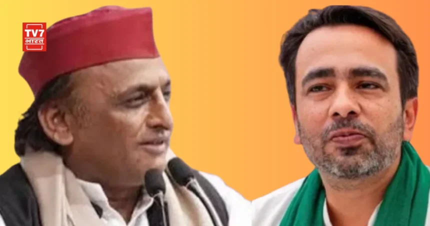 जयंत चौधरी