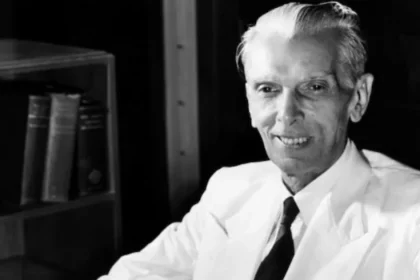 Jinnah Secret