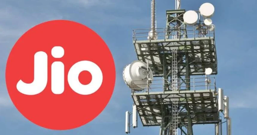 Jio