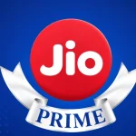 Jio Prime Membership 300 rupees
