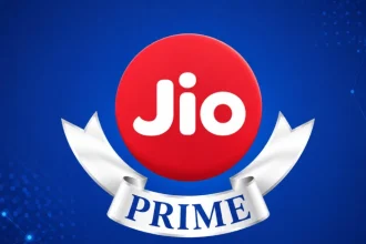 Jio Prime Membership 300 rupees
