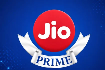 Jio Prime Membership 300 rupees