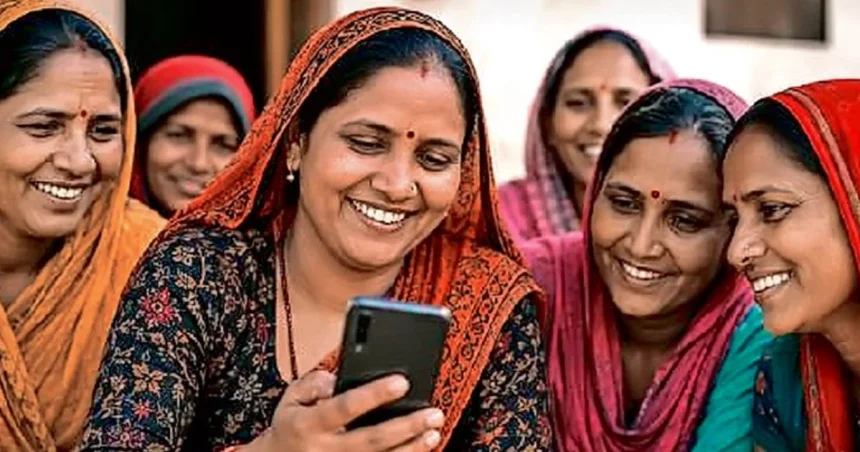 Ladli Behna Yojana