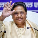 मायावती आरक्षण BJP कांग्रेस