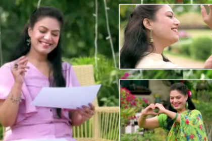 MP IAS Officer Viral Video