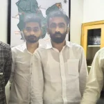 नागौर फसल बीमा घोटाला मामले में पुलिस ने जब्त की नकदी और स्कॉर्पियो गाड़ी