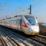 नमो भारत रक्षाबंधन ट्रेन दिल्ली मेरठ कॉरिडोर