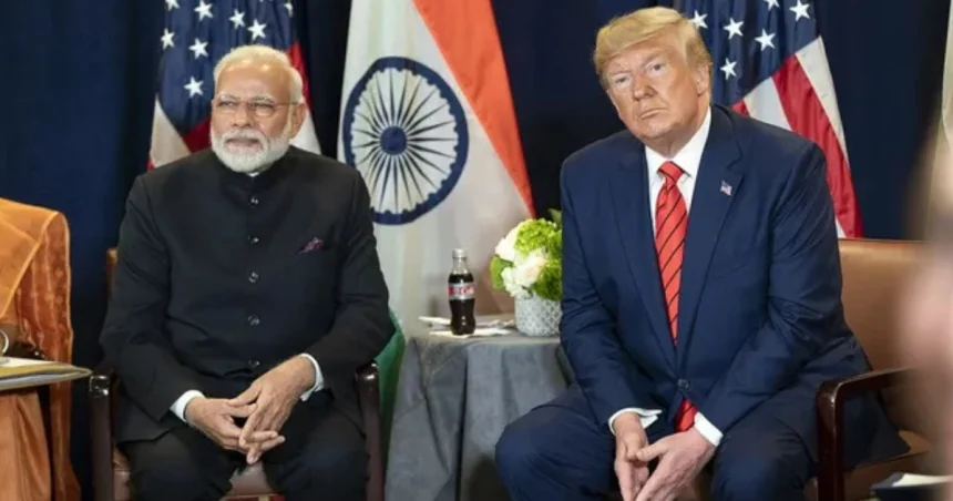नवारो भारत रूसी तेल टैरिफ