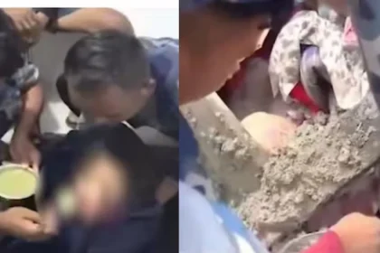Nepal Flood