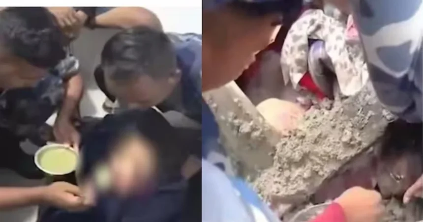 Nepal Flood