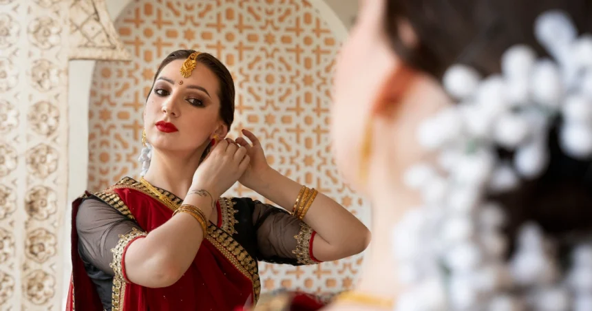 Pakistan Sindhi Brides