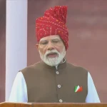 PM Modi Independence Day Speech 2026