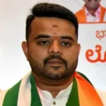 Prajwal Revanna Jail Mobile Phone Case