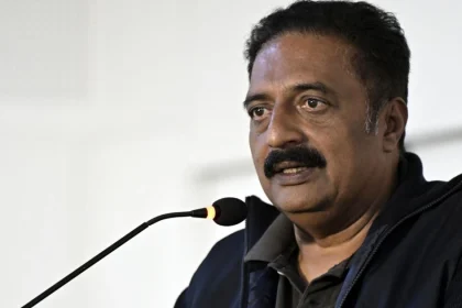 प्रकाश राज वोटर लिस्ट