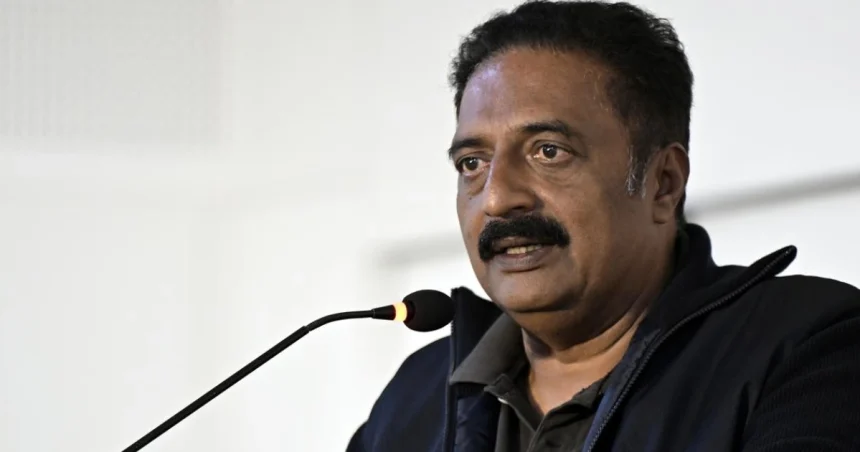 प्रकाश राज वोटर लिस्ट