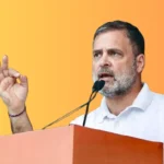 राहुल गांधी छात्रों की गूंज पुणे