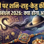 Raksha Bandhan 2026