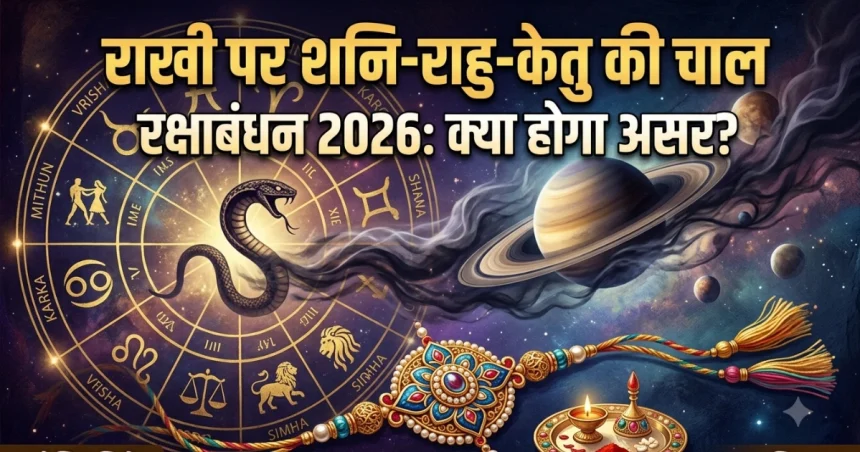 Raksha Bandhan 2026
