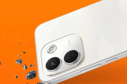 Redmi Note 17 Pro Max