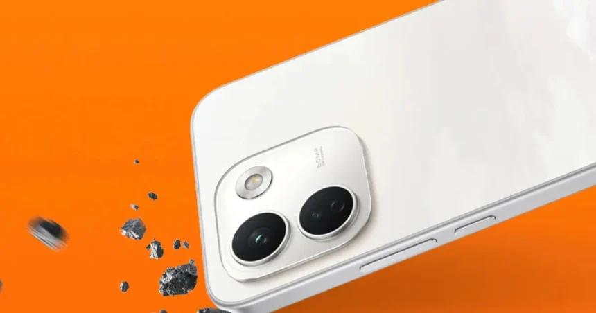 Redmi Note 17 Pro Max