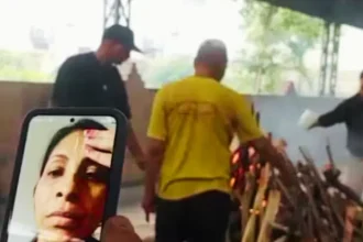 सोनीपत शिवचरण गुप्ता तेरहवीं में समाज के लोगों ने निभाई रस्में