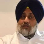 सुखबीर सिंह बादल नांदेड़ हमला