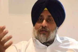 सुखबीर सिंह बादल नांदेड़ हमला