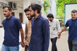 सूरत ई-कॉमर्स फ्रॉड मामले में साइबर पुलिस की जांच