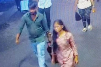 तमिलनाडु एक्सप्रेस