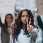 Tamil Nadu students protest ban