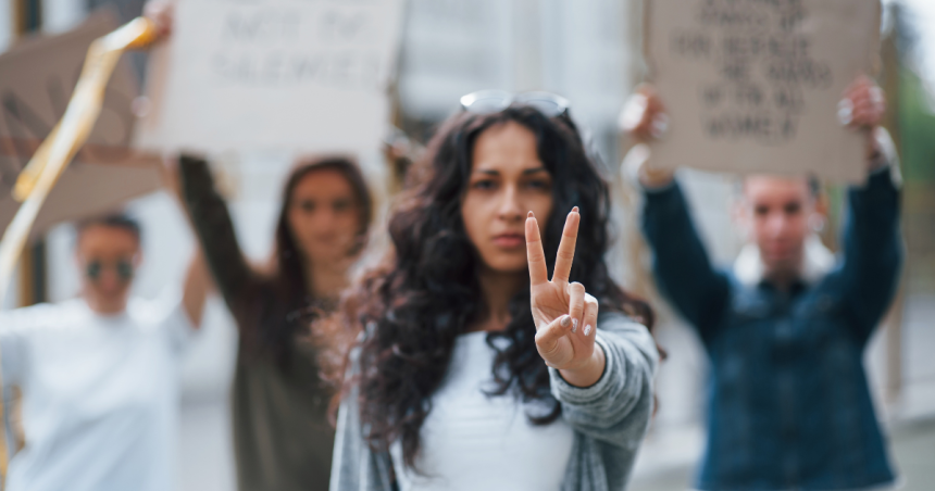 Tamil Nadu students protest ban