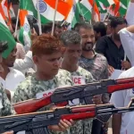 तेजस्वी