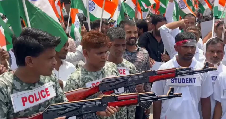 तेजस्वी