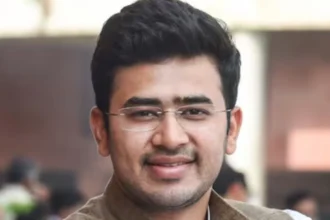 Tejasvi Surya