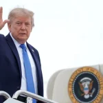 Trump 50% tariff on Canada