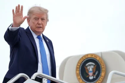 Trump 50% tariff on Canada