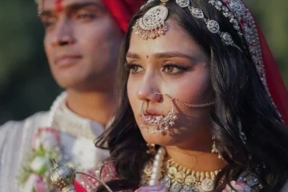 Twisha Sharma Case
