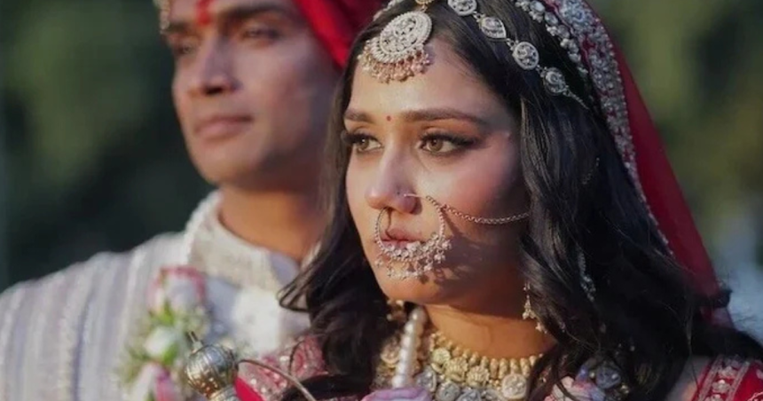 Twisha Sharma Case