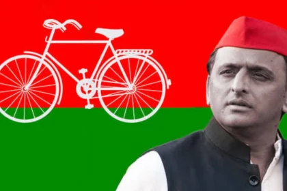 कुर्मी वोटर