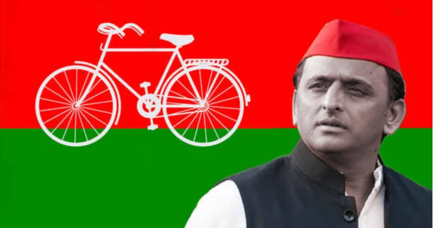 कुर्मी वोटर