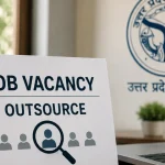 UP Outsource Vacancy 2027