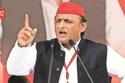up politics