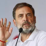 राहुल गांधी