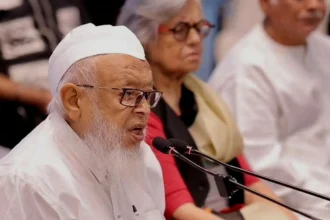 अरशद मदनी UCC बयान