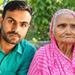 आजमगढ़ हत्याकांड मां का बयान