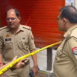 बागपत इलेक्ट्रीशियन हत्या