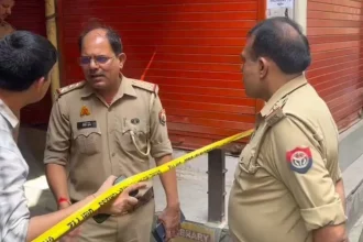 बागपत इलेक्ट्रीशियन हत्या
