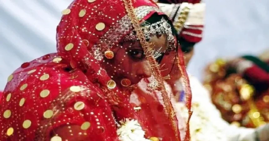 बेतिया में प्रेमिका से मिलने पहुंचा युवक