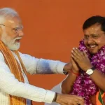 BJP मोर्चा प्रभारी लिस्ट दिखाती इमेज – नए प्रभारियों के नाम