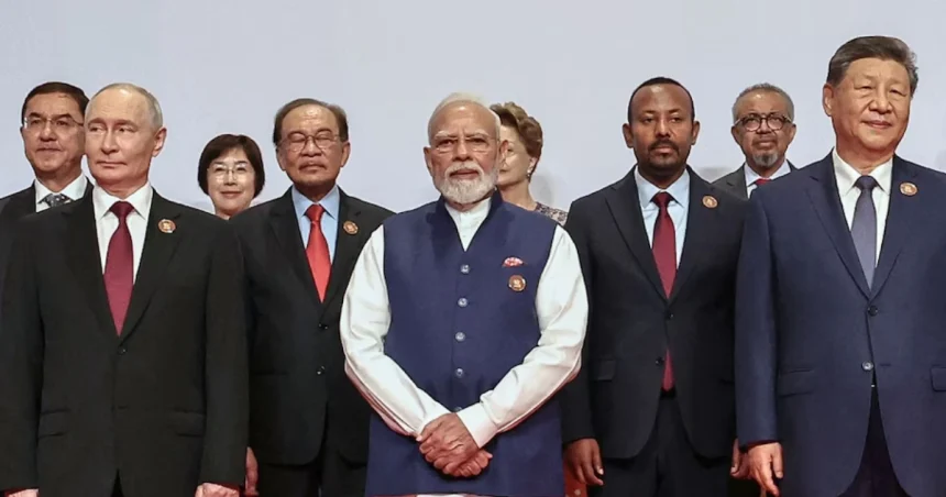 BRICS 2026 भारत को क्या मिला